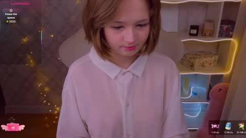 Ur Mary online show from 01/18/26, 02:37