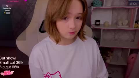 Ur Mary online show from 03/05/26, 04:52