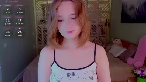 Snapshot of mary_u chatting on 07/02/26, 05:35 Ur Mary online show from 07/02/26, 05:35