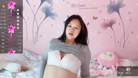 mary_uu online show from 01/08/25, 05:59