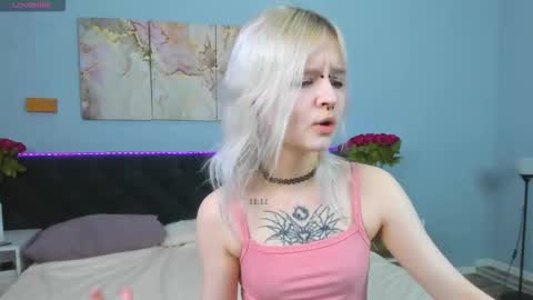 Mary online show from 03/18/26, 09:23