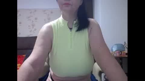 Mary online show from 02/03/25, 03:53