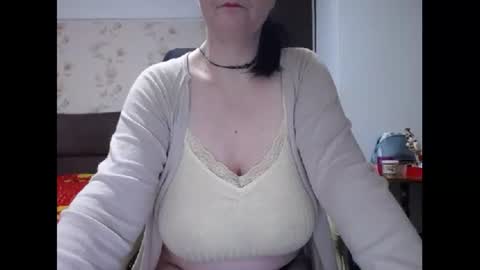 Mary online show from 02/18/25, 10:05