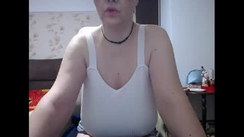 Mary online show from 02/25/25, 03:52