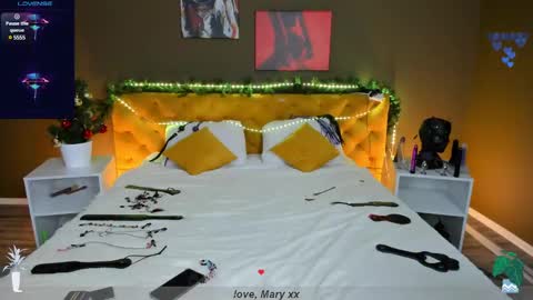 Mary GTM3Mon Wed Thu Sat Sun 0400 am-1030pm online show from 12/26/24, 01:07