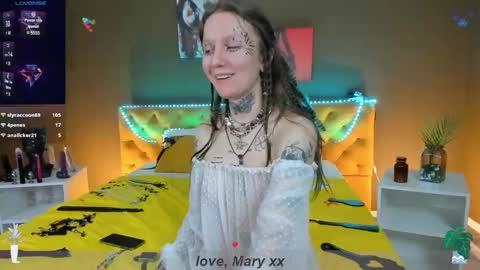 Mary GTM3Mon Wed Thu Sat Sun 0400 am-1030pm online show from 02/22/25, 07:23
