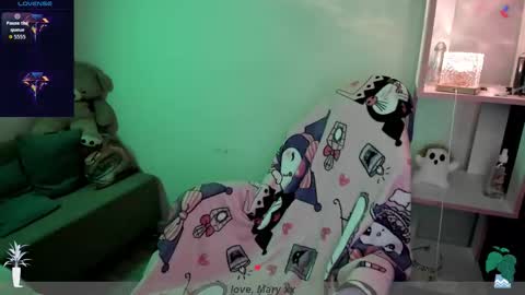 Mary GTM3Mon Wed Thu Sat Sun 0400 am-1030pm online show from 11/12/25, 01:06