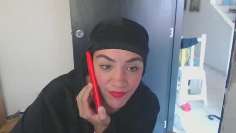maryam_arabicmilk online show from 12/06/24, 03:44