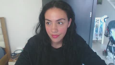 maryam_arabicmilk online show from 12/12/24, 03:37