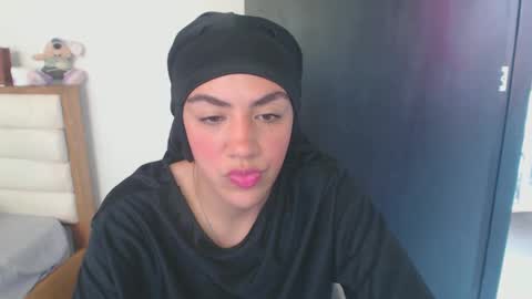 maryam_arabicmilk online show from 12/21/24, 03:20