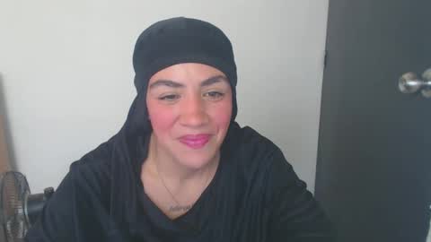 maryam_arabicmilk online show from 12/22/24, 03:55