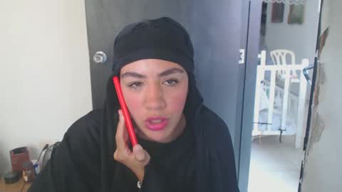 maryam_arabicmilk online show from 12/26/24, 04:25