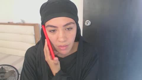 maryam_arabicmilk online show from 01/02/25, 03:51