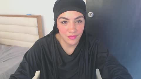 maryam_arabicmilk online show from 01/10/25, 03:37