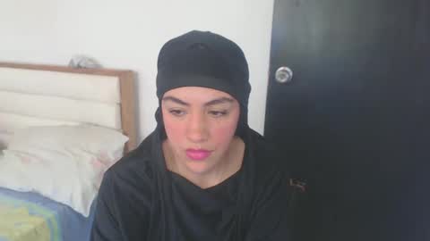 maryam_arabicmilk online show from 01/14/25, 03:15