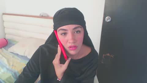 maryam_arabicmilk online show from 01/14/25, 08:04