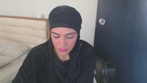 maryam_arabicmilk online show from 01/21/25, 03:32