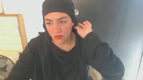 maryam_arabicmilk online show from 02/04/25, 08:17