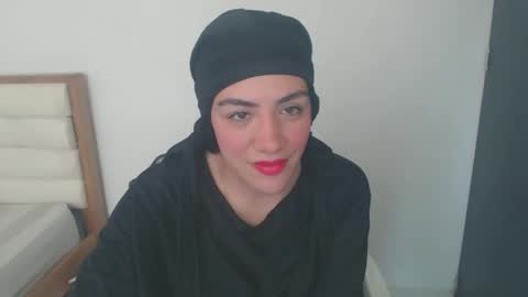 maryam_arabicmilk online show from 02/11/25, 02:35