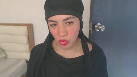 maryam_arabicmilk online show from 02/14/25, 02:44