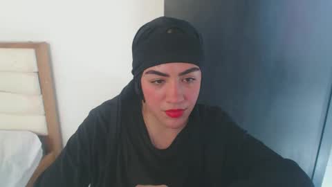 maryam_arabicmilk online show from 03/04/25, 08:05