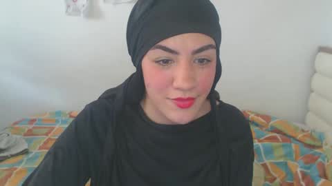 maryam_arabicmilk online show from 03/07/25, 08:00