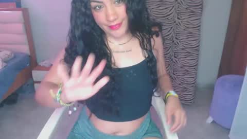 maryam_arabicmilk online show from 10/20/25, 09:15