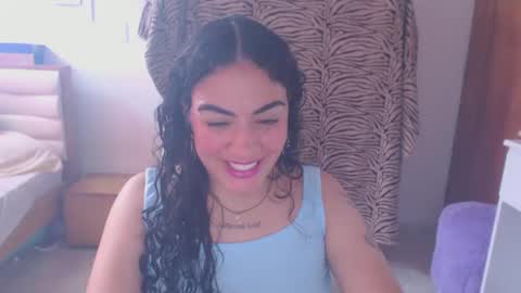 maryam_arabicmilk online show from 11/12/25, 03:01