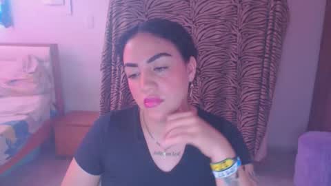 maryam_arabicmilk online show from 12/01/25, 04:23