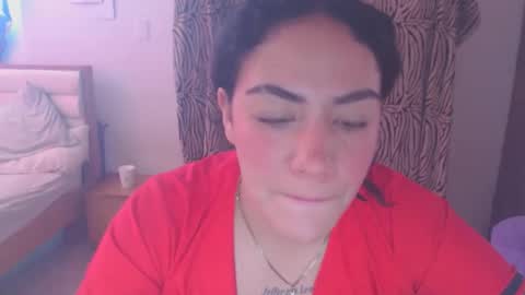 maryam_arabicmilk online show from 12/04/25, 04:48