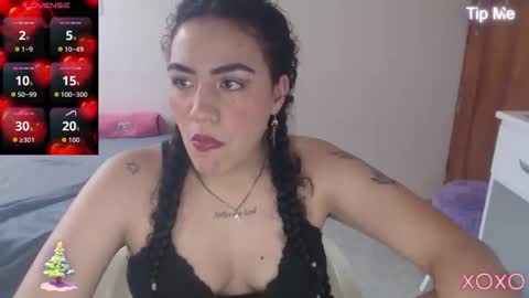 maryam_arabicmilk online show from 12/21/25, 04:03