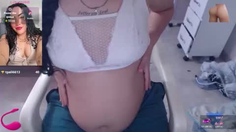 maryam_arabicmilk online show from 01/10/26, 04:20