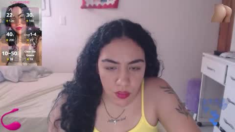 maryam_arabicmilk online show from 01/12/26, 07:41