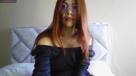 Engracia online show from 03/21/26, 09:51