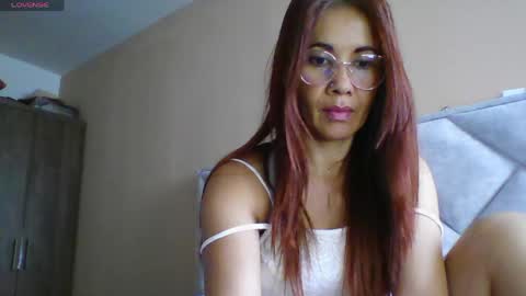 Engracia online show from 03/23/26, 06:01