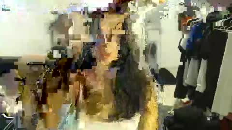 Natalia online show from 01/14/26, 11:49