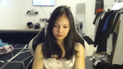 Natalia online show from 01/16/26, 02:54