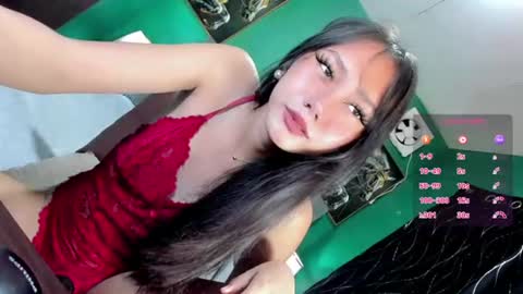 Snapshot of maryannbrown chatting on 07/22/26, 12:52 maryannbrown online show from 07/22/26, 12:52