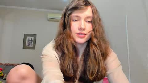Maryann online show from 03/27/26, 02:50