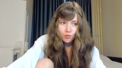 Snapshot of maryanncherry chatting on 06/26/26, 02:54 Maryann online show from 06/26/26, 02:54