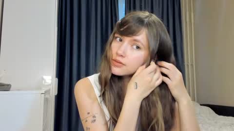 Snapshot of maryanncherry chatting on 07/02/26, 02:01 Maryann online show from 07/02/26, 02:01