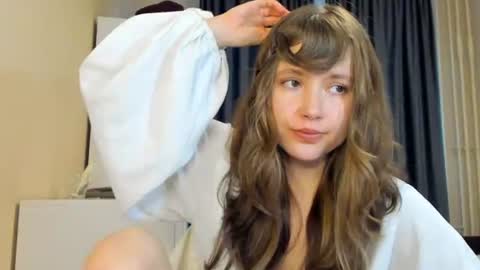 Snapshot of maryanncherry chatting on 07/09/26, 03:05 Maryann online show from 07/09/26, 03:05
