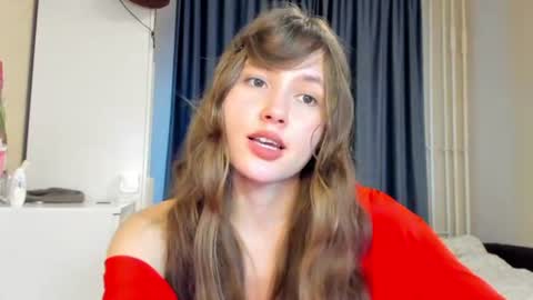 Snapshot of maryanncherry chatting on 07/13/26, 03:26 Maryann online show from 07/13/26, 03:26