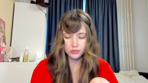Snapshot of maryanncherry chatting on 07/14/26, 01:17 Maryann online show from 07/14/26, 01:17
