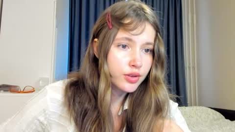 Snapshot of maryanncherry chatting on 07/18/26, 10:08 Maryann online show from 07/18/26, 10:08