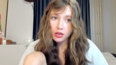 Snapshot of maryanncherry chatting on 07/19/26, 11:47 Maryann online show from 07/19/26, 11:47