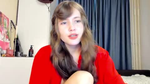 Snapshot of maryanncherry chatting on 07/25/26, 01:19 Maryann online show from 07/25/26, 01:19