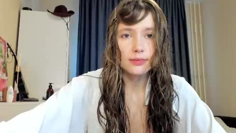 Snapshot of maryanncherry chatting on 07/30/26, 11:31 Maryann online show from 07/30/26, 11:31