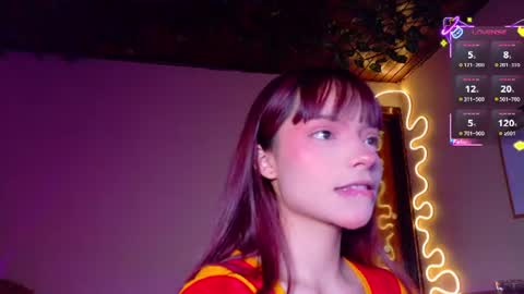 Snapshot of maryberry__ chatting on 06/12/26, 04:11 online show from 06/12/26, 04:11
