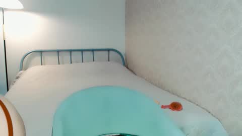 Anna online show from 02/28/26, 04:02